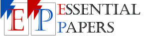 Essential Papers