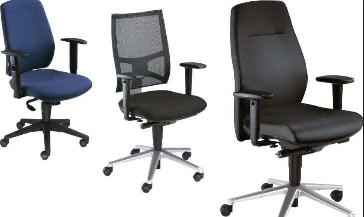 Office Seating